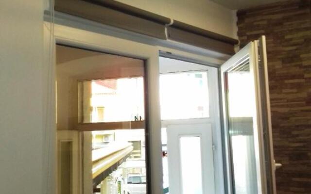 Apartments Jeličić