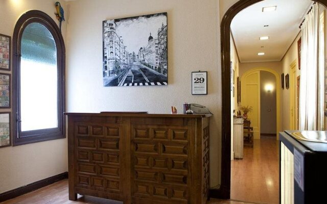 Hostal Santillán