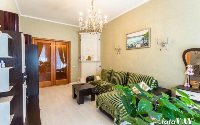 Mariinsky Guest House