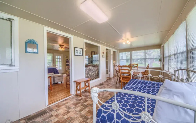 Bluebonnet Rr9084bc 1 Bedroom Home by RedAwning