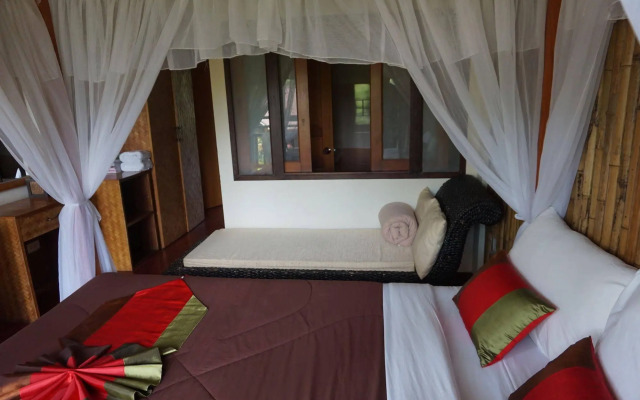Starwell Garden Home Resort