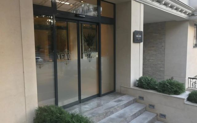 Xenon Hotel & SPA