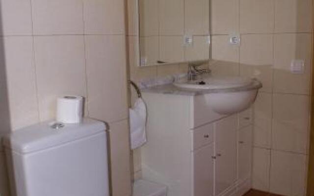 Apartamentos Casa Masover