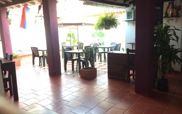 Villa Hostel H & K