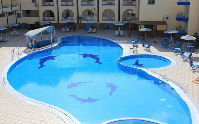 Grand Blue Saint Maria Aqua Park