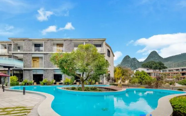 Wanfeng Linziyu KENSHO Boutique Homestay