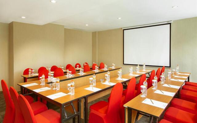 Swiss-Belinn Cibitung