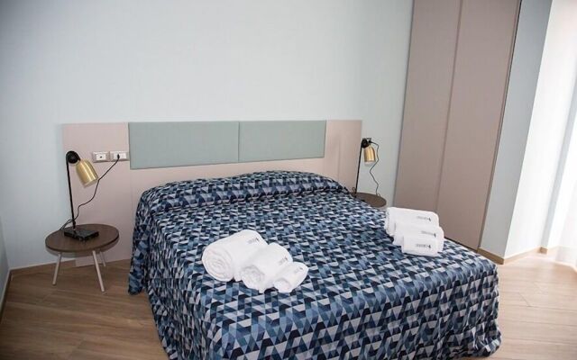 Odissea Residence e Rooms