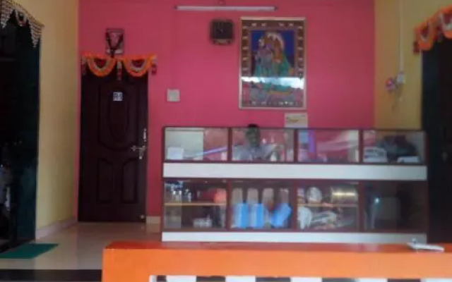 Yash Garden Residency