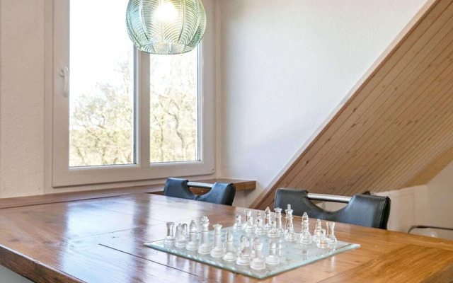 10 Person Holiday Home in Thyholm-by Traum