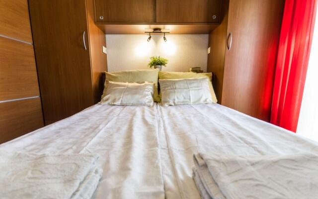 Buza - SA2(2) in Vrbnik