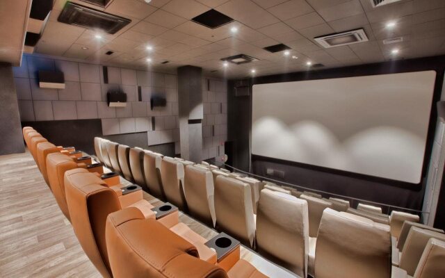 The Embassy Valletta Hotel