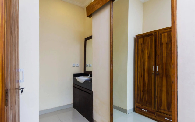 RedDoorz @ Danau Tamblingan Sanur