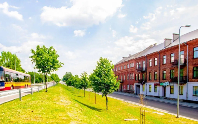 Biplan Hotel