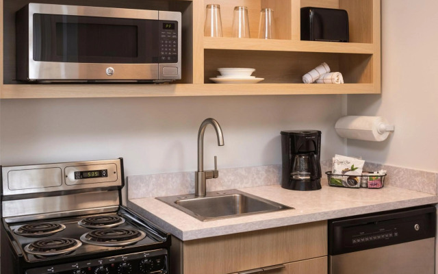 TownePlace Suites by Marriott Chicago Lombard