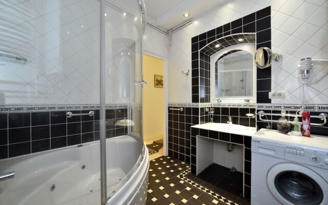 Apartment Luxury Residence Center