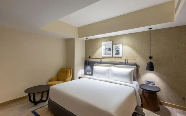 Radisson Hotel Phagwara