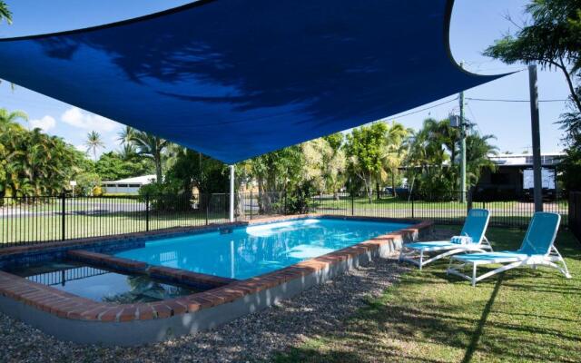 Apartments at Mission Beach