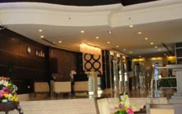 Al Massa Hotel Makkah