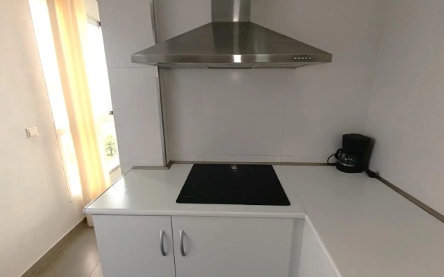 Apartamentos Marina Suites