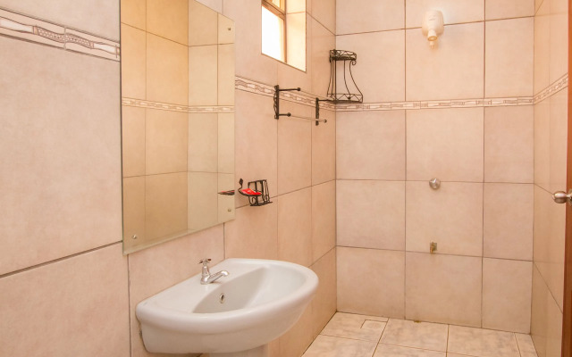 Northern Galaxy Hotel