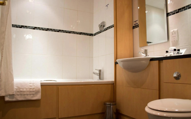 Best Western Plus Ullesthorpe Court Hotel & Golf Club