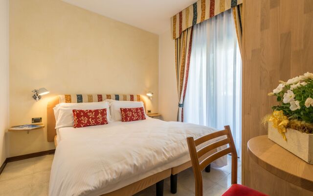 Costa Rica Bibione Aparthotel