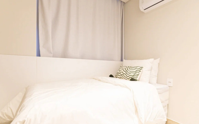 Riverside HOUSI by Carpediem em Recife