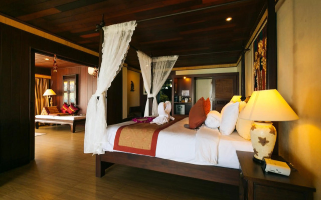 Samui Bayview Resort & Spa