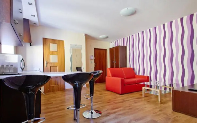 Wawel Apartment
