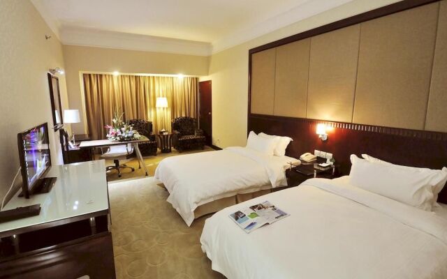 Gaoxiong Hotel