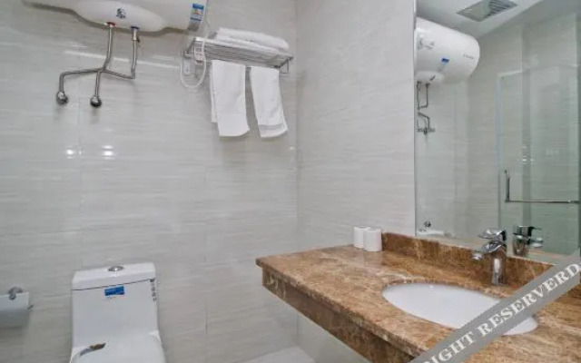 长丰梦之家宾馆