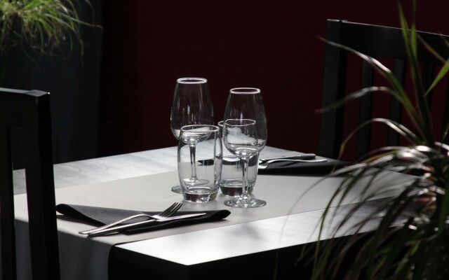 Hôtel Le Clos Badan