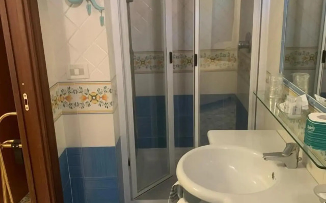Hotel Amalfi