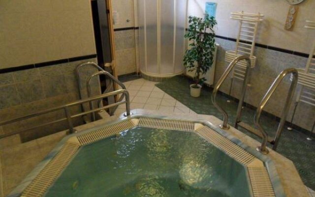 Spa Resort Libverda - Villa Friedland