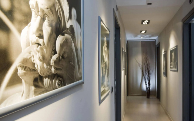 Best Vatican B&B