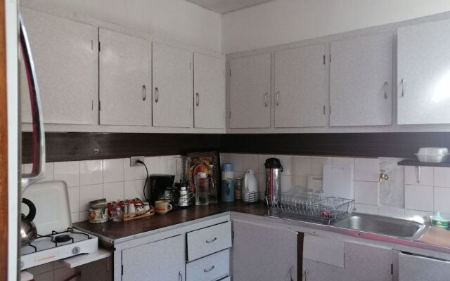 Boho Aqp - Hostel