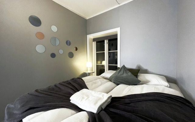 Stavanger Bnb - Billiard & Sauna