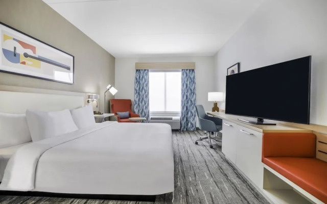 Hilton Garden Inn Nashville Opryland