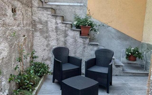 Little house Lezzeno