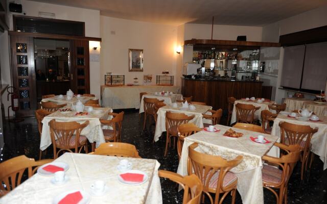 Hotel Svevia