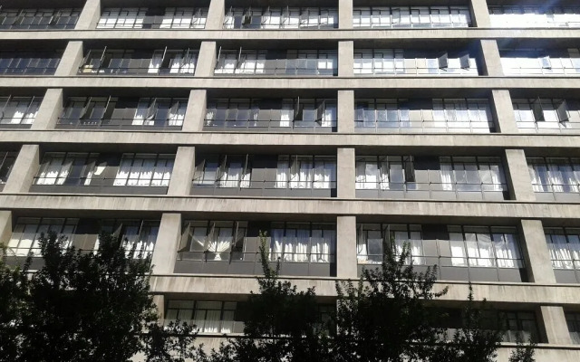 Trendy Art Studio Apartment,Maboneng Joburg