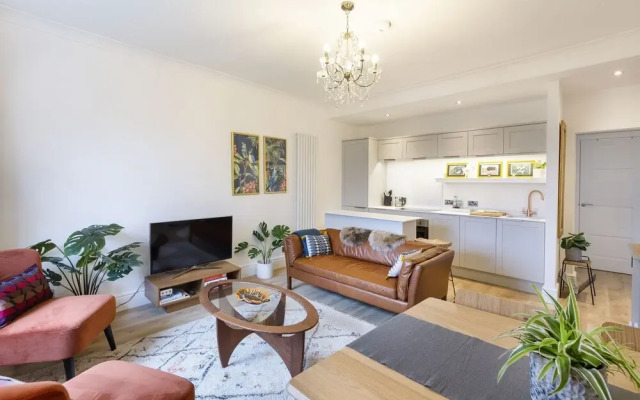 Your Apartment The Little Birdie