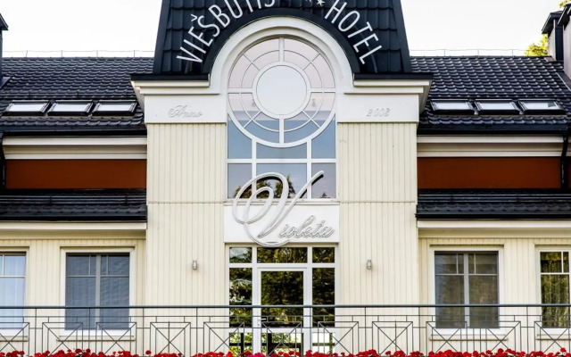 Hotel Violeta