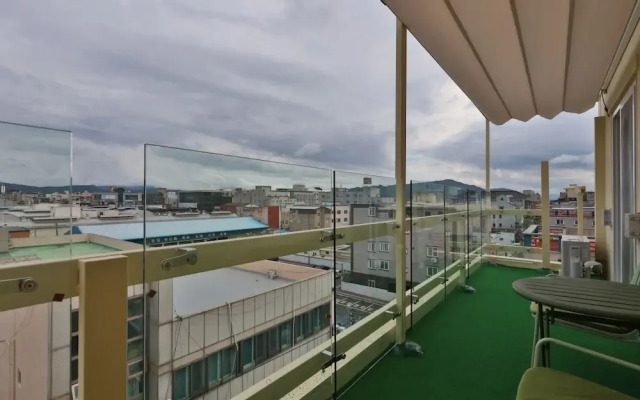 Gridt Hotel