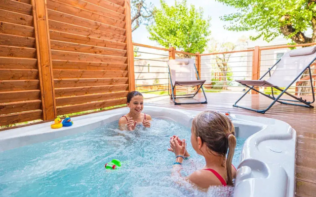 Camping Village Riva Blu