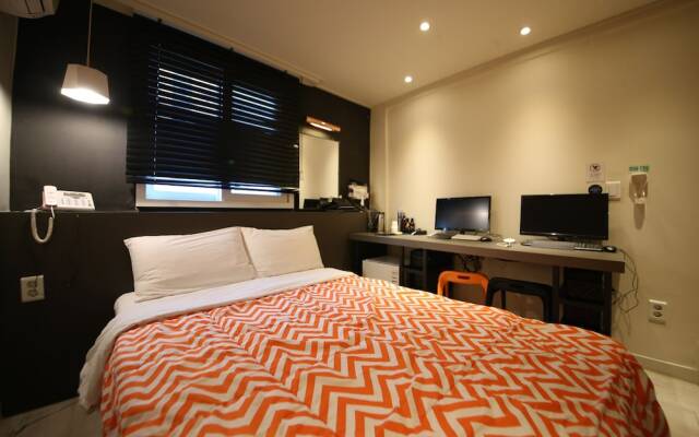 Hotel Real