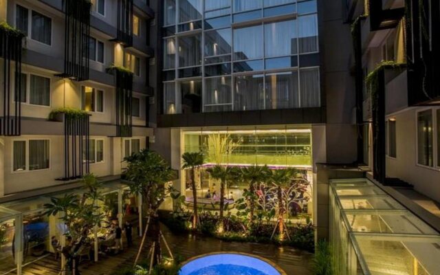Mercure Jakarta Sabang