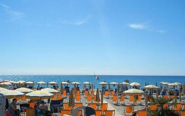 Appartamento Stella Maris