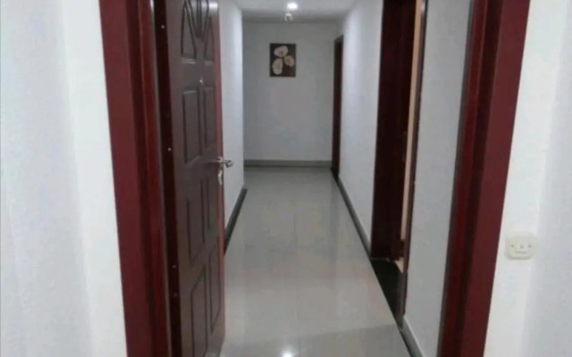 Vera Apartments